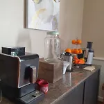 Domaine D'alemanie Bed and Breakfast 3*