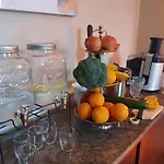 Alojamento de Acomodação e Pequeno-almoço Domaine D'alemanie Ebersmunster