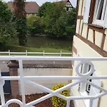 Domaine D'alemanie 3*