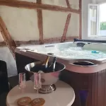 Domaine D'alemanie 3* Ebersmunster