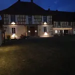 Domaine D'alemanie 3*