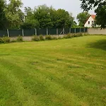Domaine D'alemanie 3* Ebersmunster