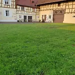 Domaine D'alemanie 3*
