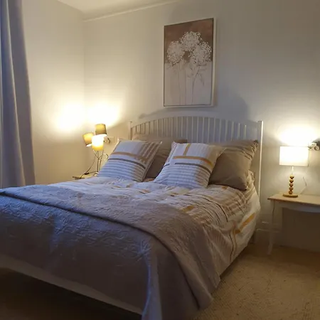 Domaine D'alemanie 3* Ebersmunster