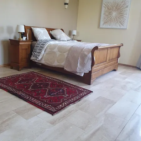 Nocleg ze śniadaniem Domaine D'alemanie