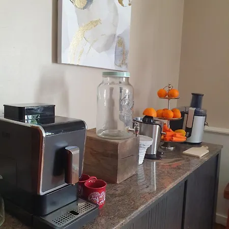 Domaine D'alemanie Nocleg ze śniadaniem 3*