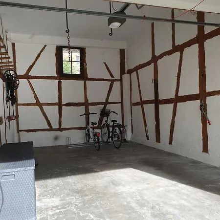 Domaine D'alemanie Ebersmunster