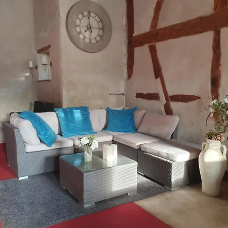 Domaine D'alemanie 3*