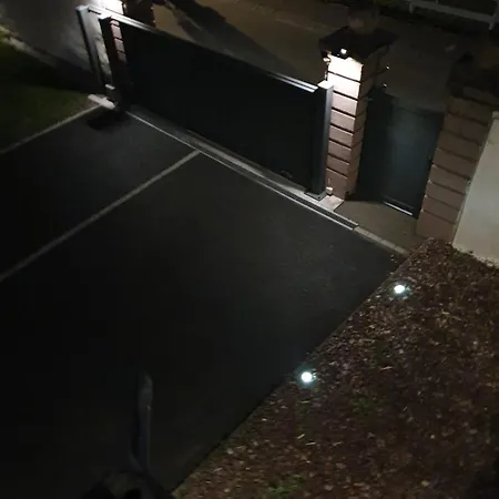 Domaine D'alemanie Ebersmunster