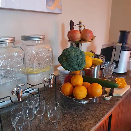 Nocleg ze śniadaniem Domaine D'alemanie Ebersmunster