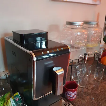 Domaine D'alemanie Nocleg ze śniadaniem Ebersmunster