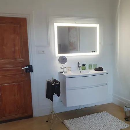 Nocleg ze śniadaniem Domaine D'alemanie Ebersmunster