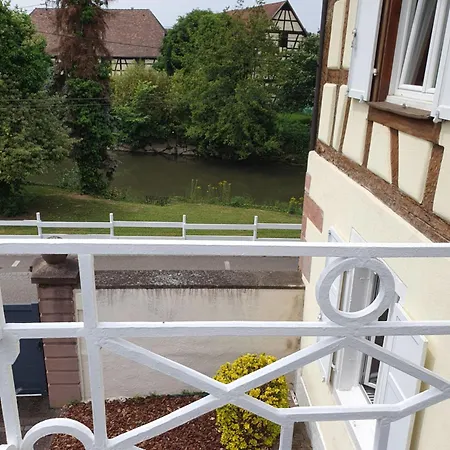 Domaine D'alemanie 3*