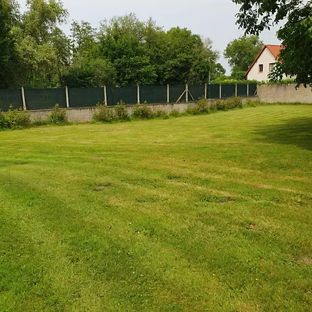 Domaine D'alemanie 3* Ebersmunster