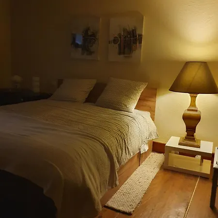 Domaine D'alemanie Nocleg ze śniadaniem