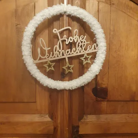 Domaine D'alemanie Nocleg ze śniadaniem