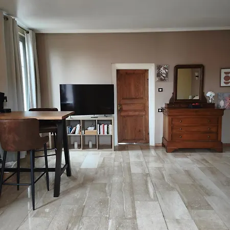 Oda ve Kahvaltı Domaine D'alemanie 3*