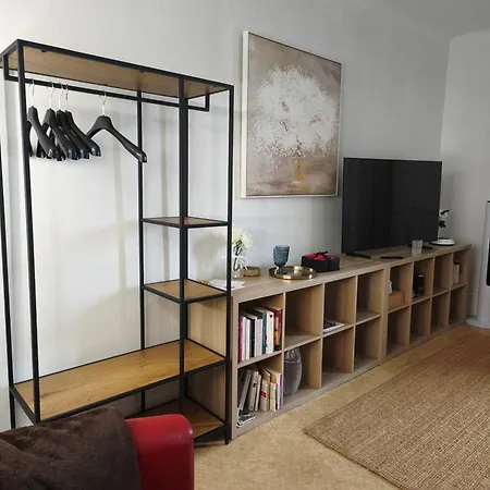 Domaine D'alemanie 住宿加早餐酒店 3*