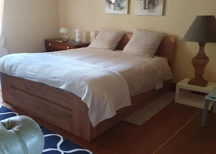 Domaine D'alemanie 住宿加早餐酒店 3*