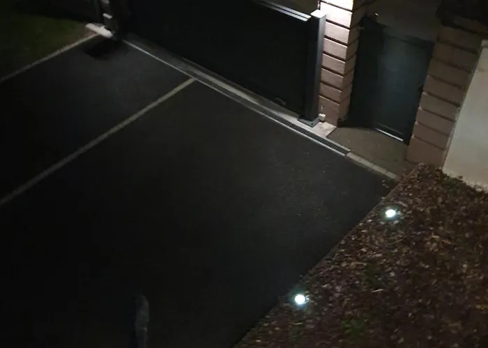 Domaine D'alemanie Ebersmunster