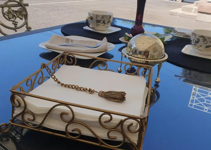 Domaine D'alemanie 3*