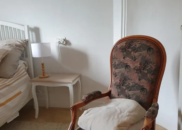 Domaine D'alemanie 3* Ebersmunster