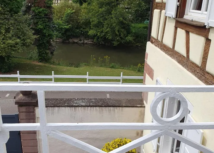 Domaine D'alemanie 3*