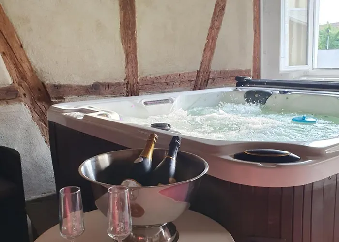 Domaine D'alemanie 3* Ebersmunster