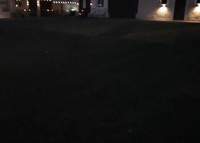 Domaine D'alemanie 住宿加早餐酒店 Ebersmunster