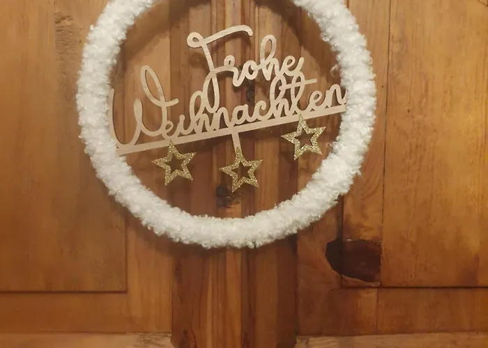 Domaine D'alemanie 住宿加早餐酒店