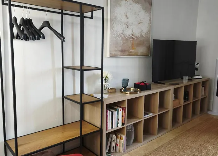 Domaine D'alemanie 住宿加早餐酒店 3*